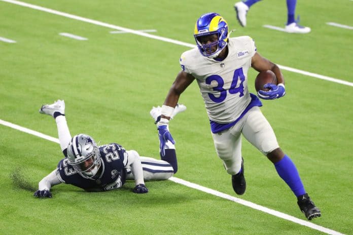 Takeaways from Cowboys loss to the Rams in Week 1