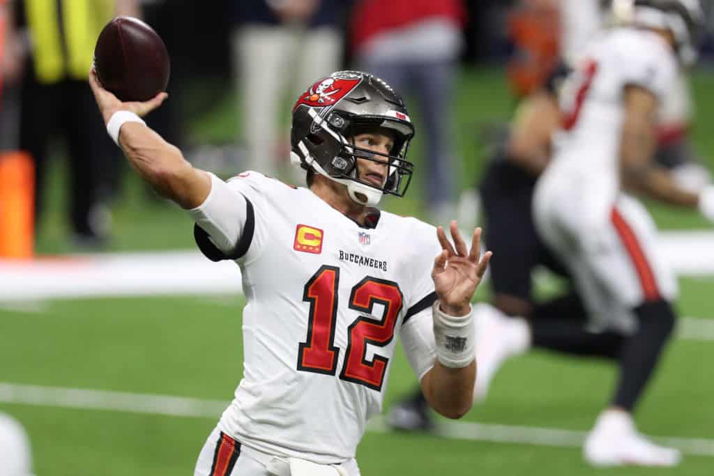 HIGHLIGHTS: Buccaneers Defeated by Cincinnati Bengals 34-23 in Week 15