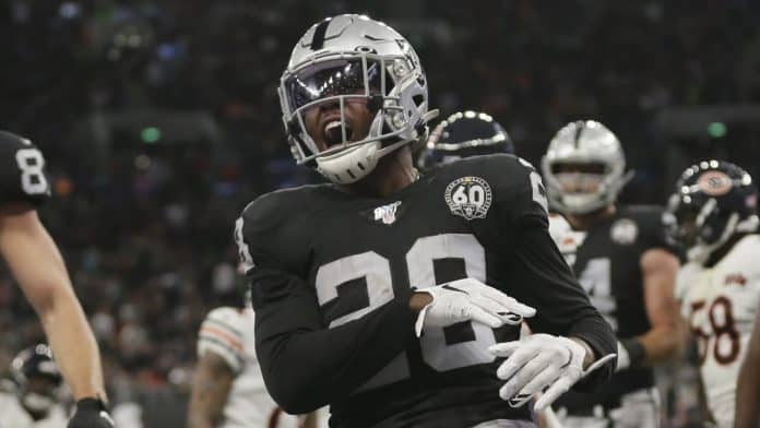 Predicting the NFL Stat Leaders for the 2020 season
