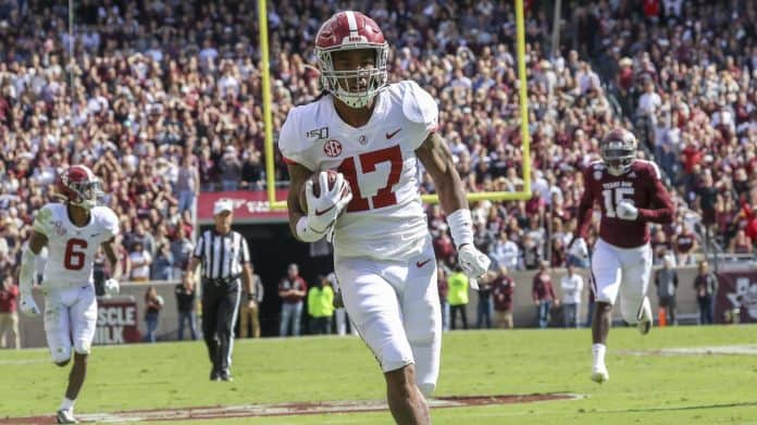 2021 NFL Draft: Who are the top Alabama Crimson Tide prospects?
