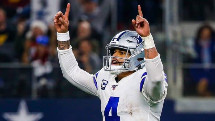 Breaking down Dak Prescott's new contract and how it could impact