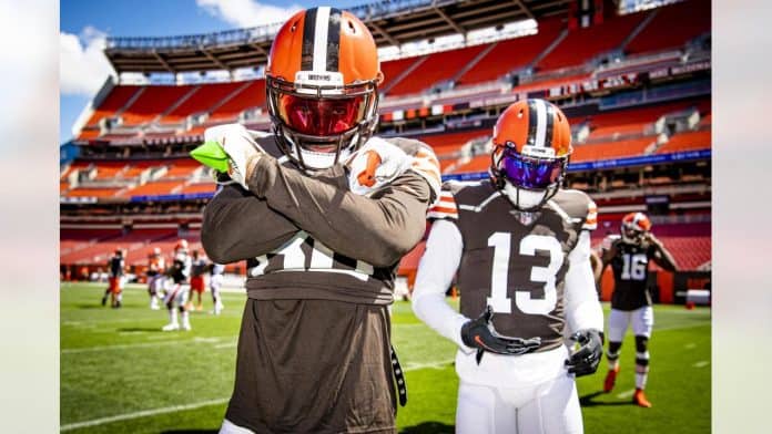 2020 NFL Team Preview Series: Cleveland Browns