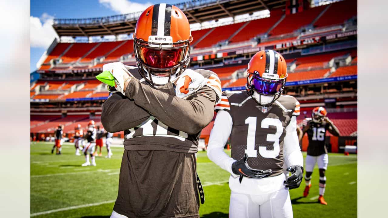 Browns: Why Odell Beckham Jr. is primed for a massive rebound season