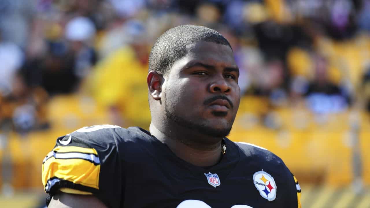 Pittsburgh Steelers: Potential practice squad impact players in