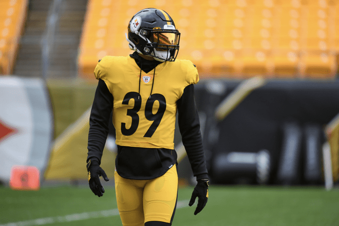 Steelers depth chart: 3 positional battles that could come down to