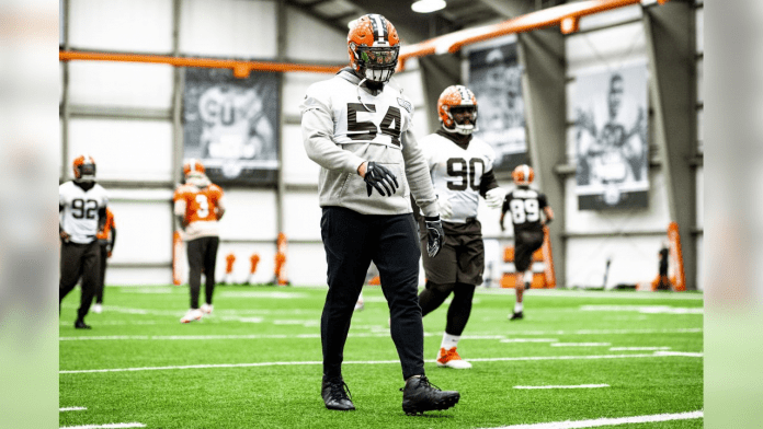 Cleveland Browns: 2020 depth chart, preview and predictions