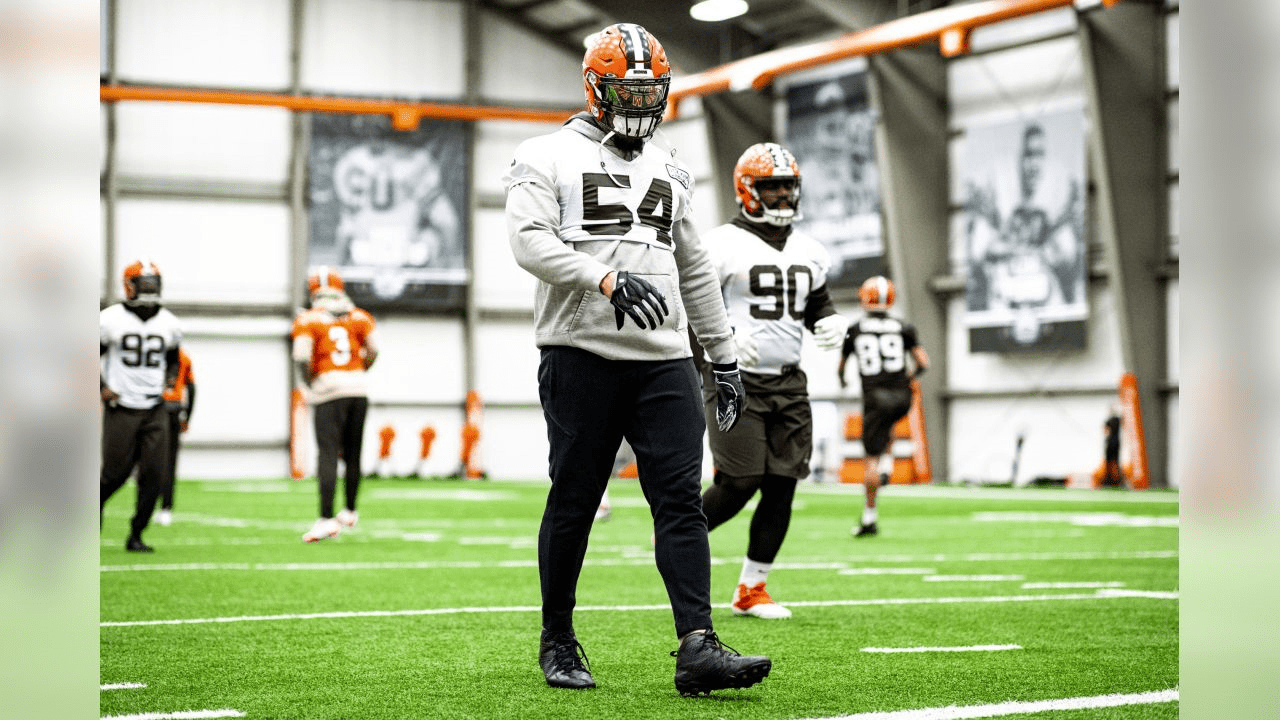 Cleveland Browns roster cuts: 2020 training camp updates