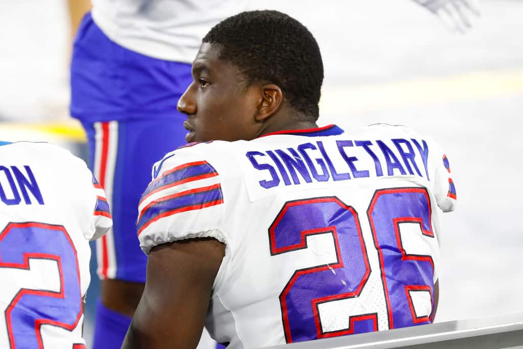 Devin Singletary Fantasy Outlook: Is it time to sell your shares?