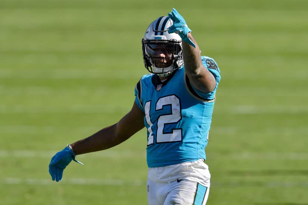 D.J. Moore Can Be Fantasy Football's Top WR for 2020 (and Beyond) - Fantasy  Footballers Podcast