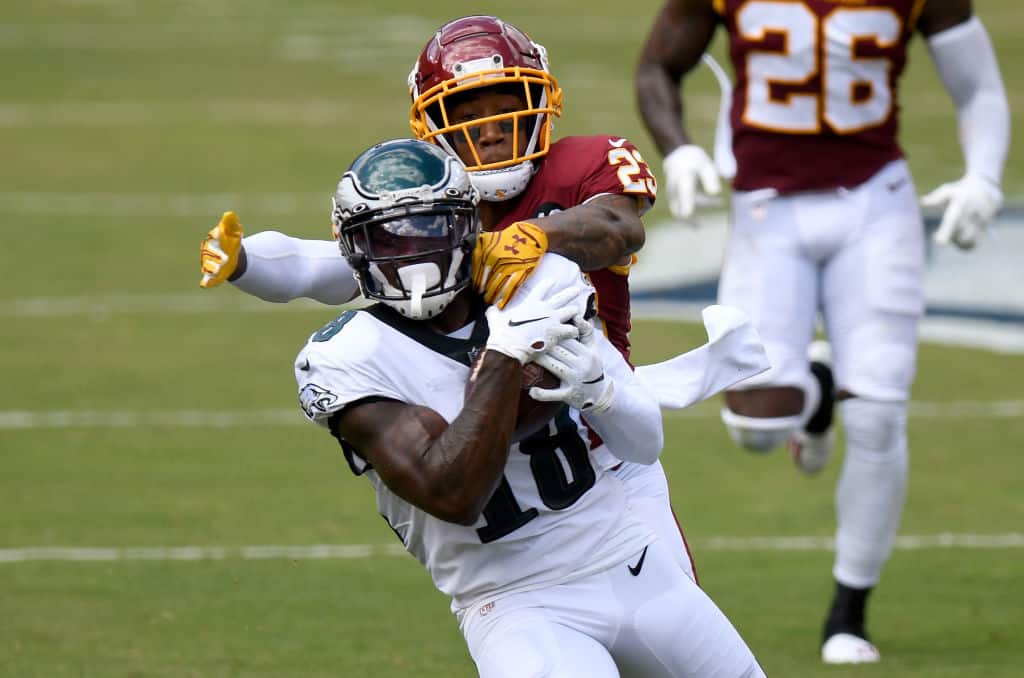 Eagles: Jalen Reagor among 4 players who need a big preseason Week 3 ahead  of 53-man roster cuts