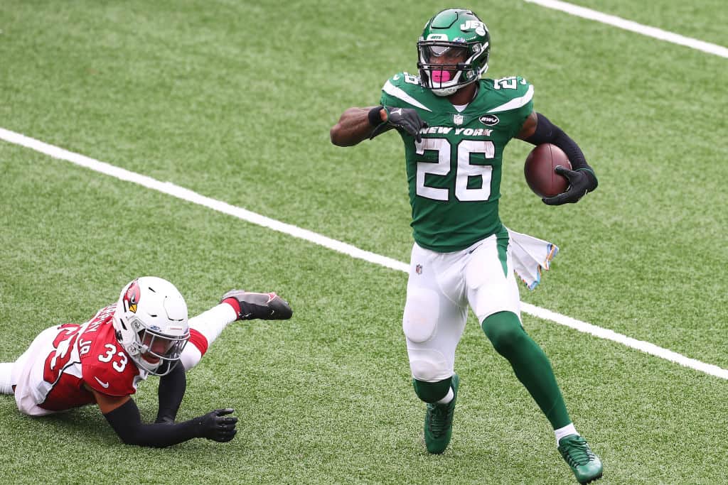 NFL free agency: Colts betting favorites to sign Le'Veon Bell for 2019