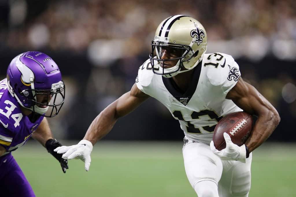 Fantasy Injury Updates: Latest news on Michael Thomas, Drake