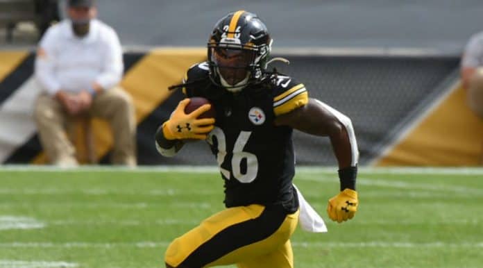 RAS: Anthony McFarland looks ready for bigger role in Steelers offense