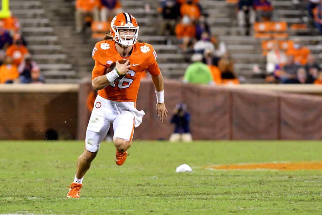 Trevor Lawrence - NFL News, Rumors, & Updates