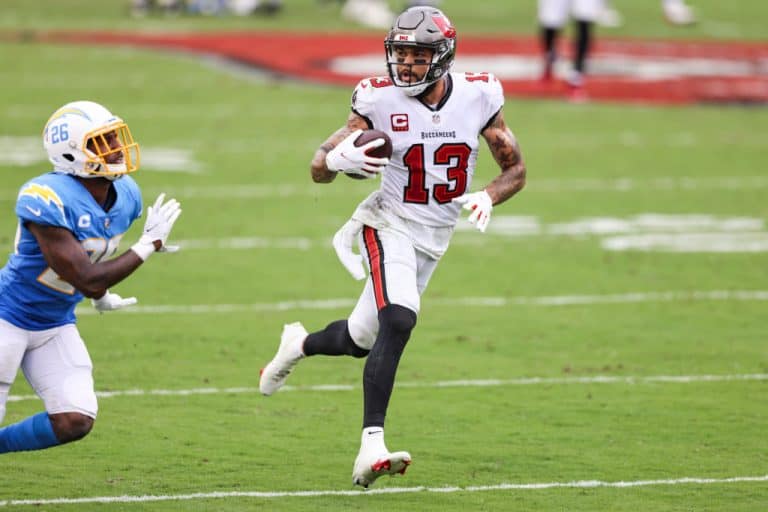 Which Buccaneers wide receivers can you trust for fantasy on Thursday night?