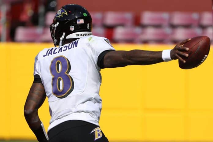 2020 NFL roster rankings for all 32 teams - Ravens are first, and