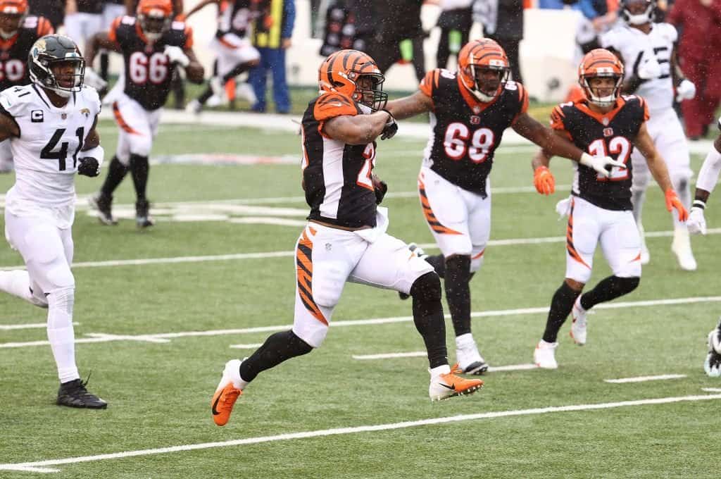 Week 3 Quick Slant - Should we panic about Joe Burrow & the Bengals?