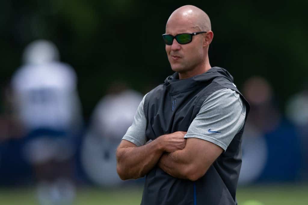 Top NFL GM candidates to watch for in 2021 PFN