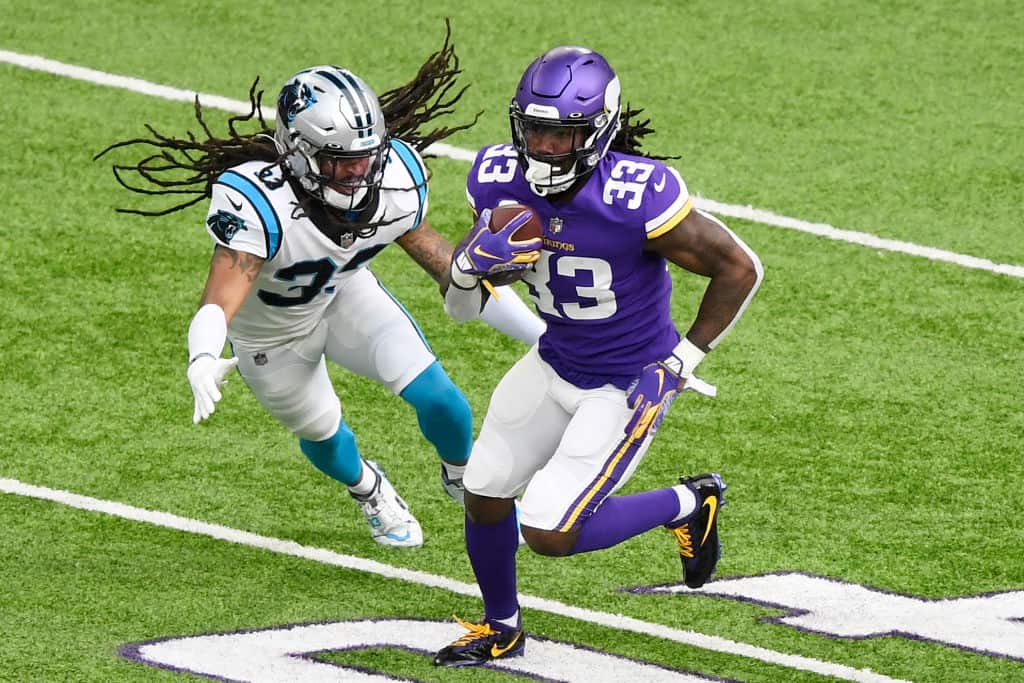 Fantasy RB Rankings Week 13: Sleepers, busts, and must starts