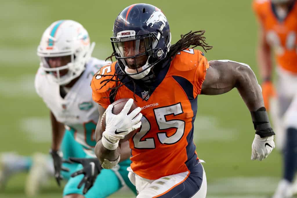 NFL Schedule Rumor: Denver Broncos may play Carolina Panthers in Week 12 -  Mile High Report