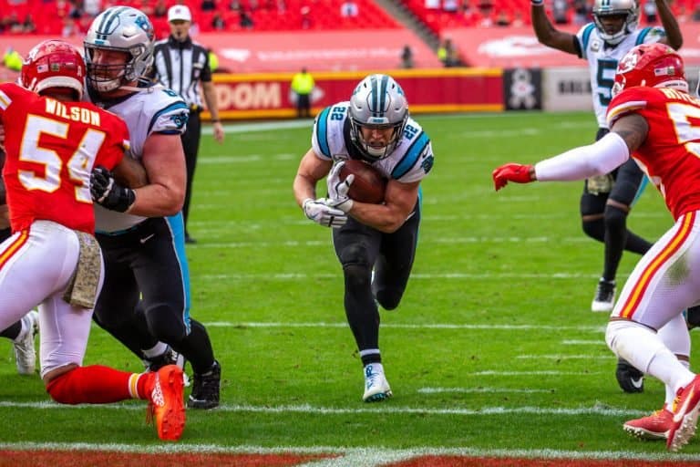 Rare “Tuesday Night Football” Intro - 2020 NFL Bills at Titans on CBS  Sports (1st time in 70 years) 