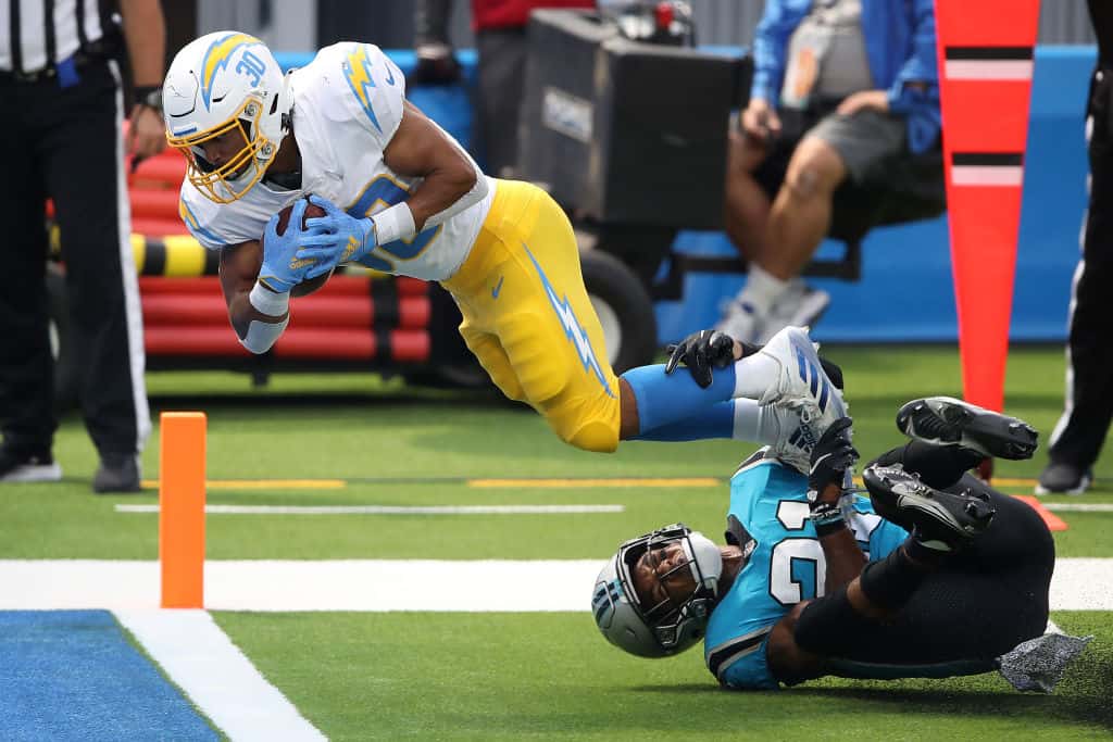 When Will Austin Ekeler Be Back? A Glance At Possible Return Dates