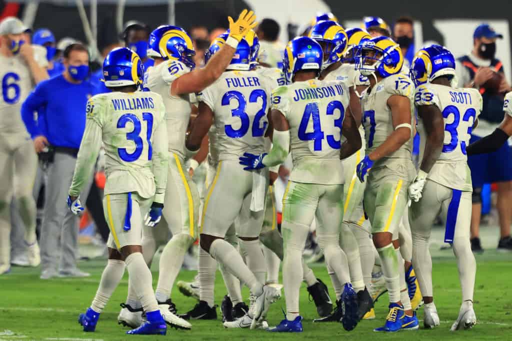 NFL Spreads Week 12: Point Spreads And Odds This Week