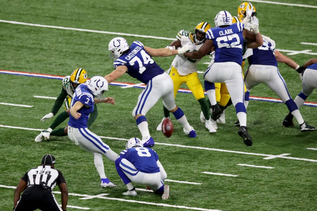 Ryan Clark: Vikings are a lock to upset Packers - ESPN Video : r