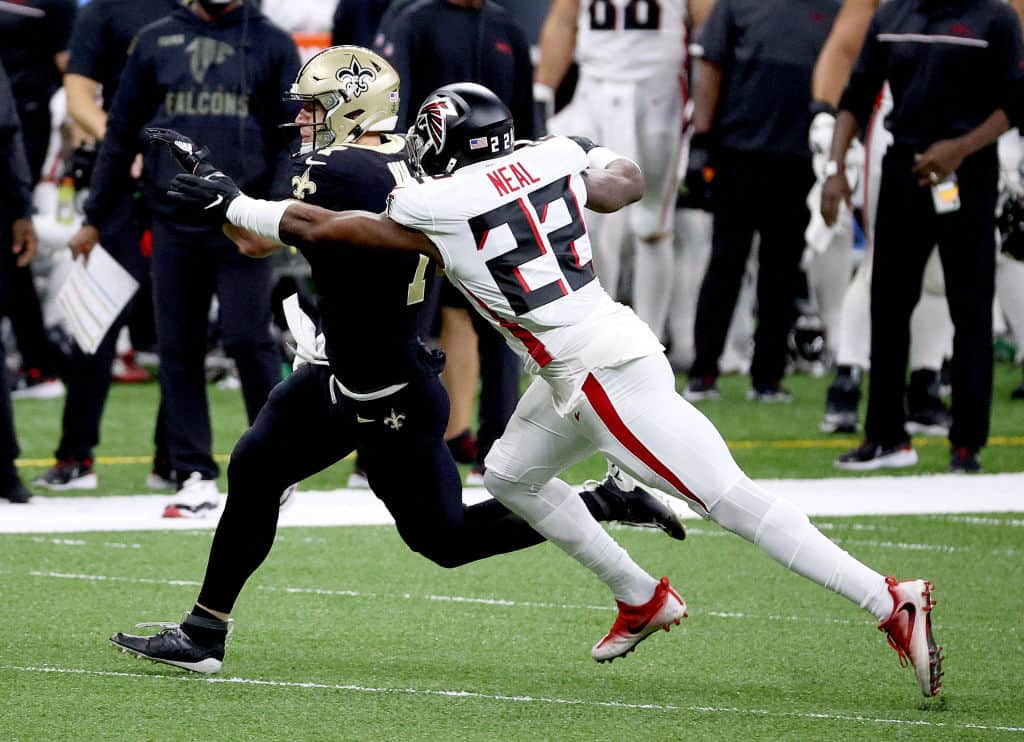 Thanksgiving Day: New Orleans Saints at Atlanta Falcons - Live Updates -  Mile High Report