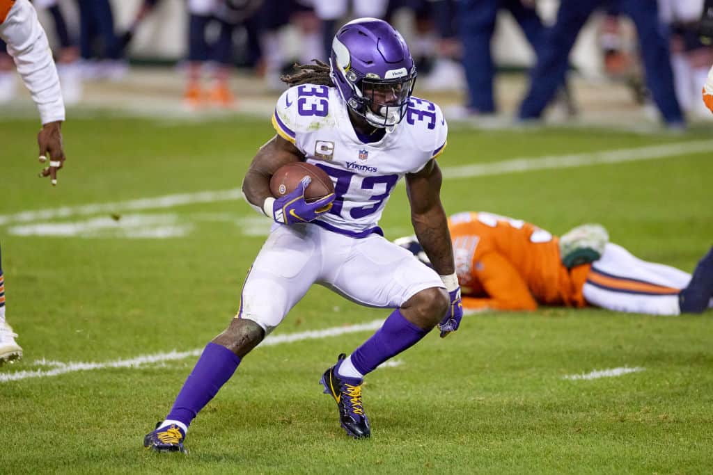 Week 11 DraftKings Picks: NFL DFS lineup advice for fantasy cash games
