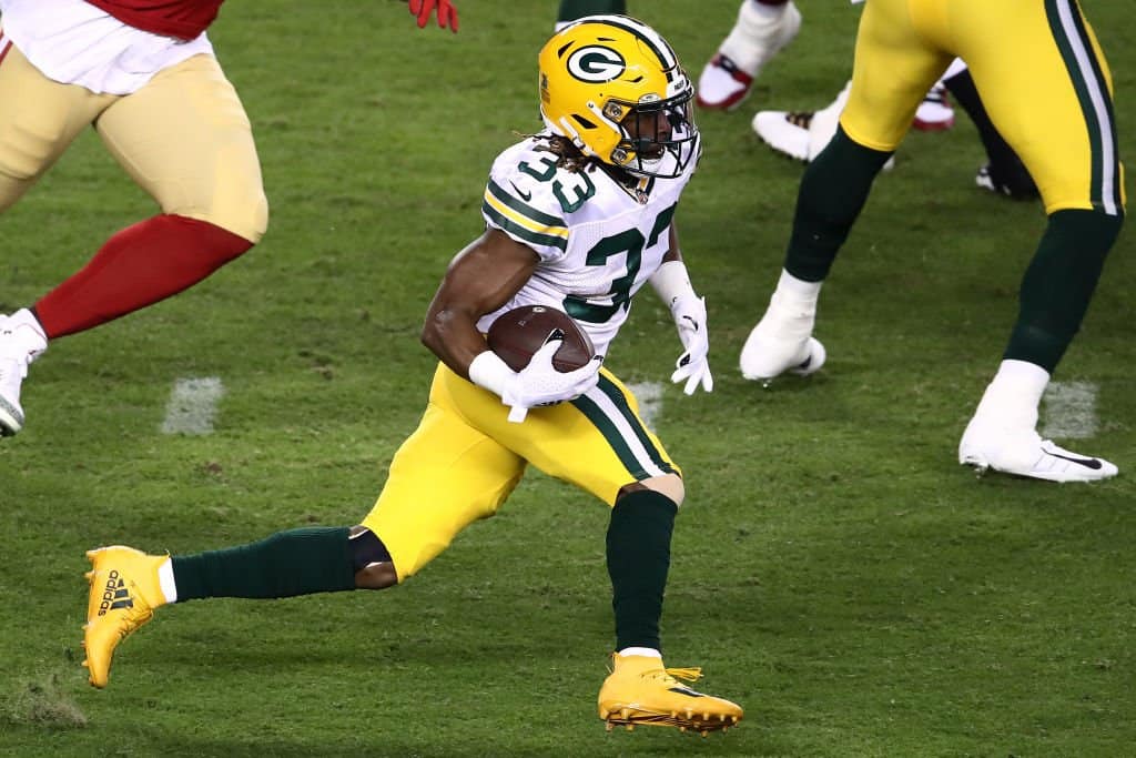 Fantasy football: Five running backs to avoid in Week 10 