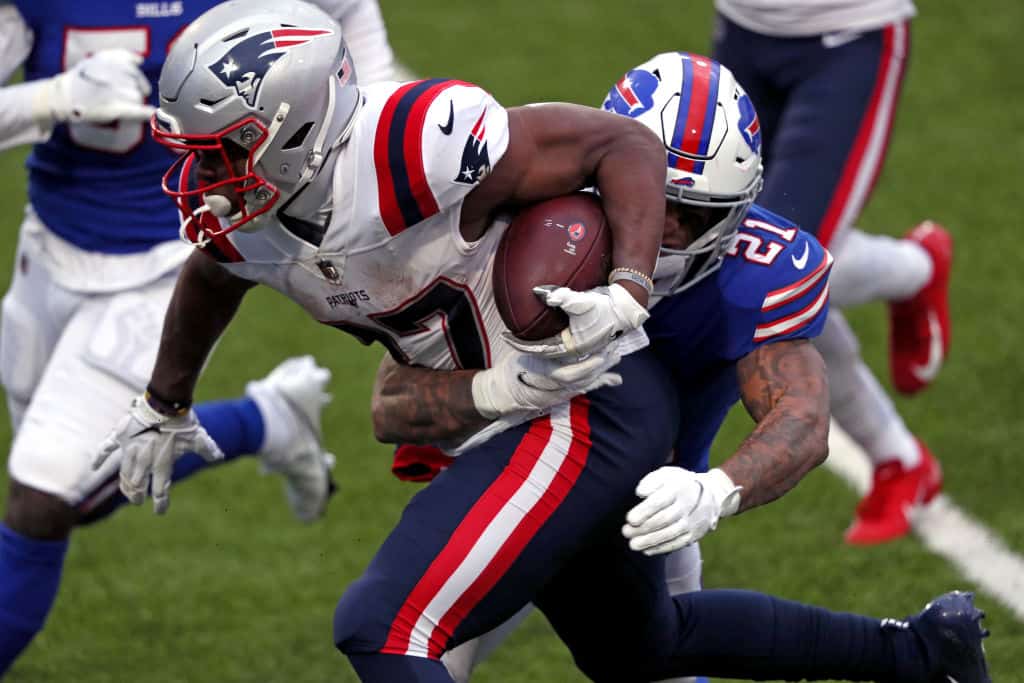 Fantasy Football 2020: Best waiver wire pickups after Week 1