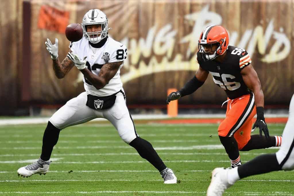 nfl fantasy player rankings week 9