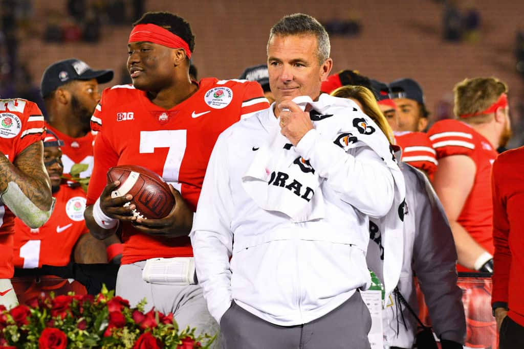 Would Urban Meyer Find Success If He Returned to College Football?