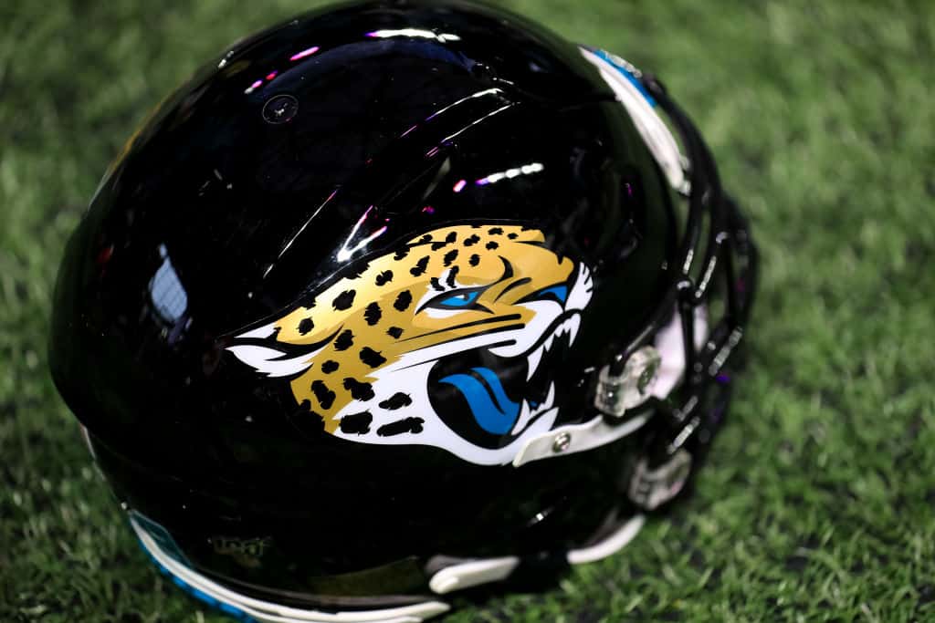 Jaguars Pre-Senior Bowl 7-Round 2021 NFL Mock Draft