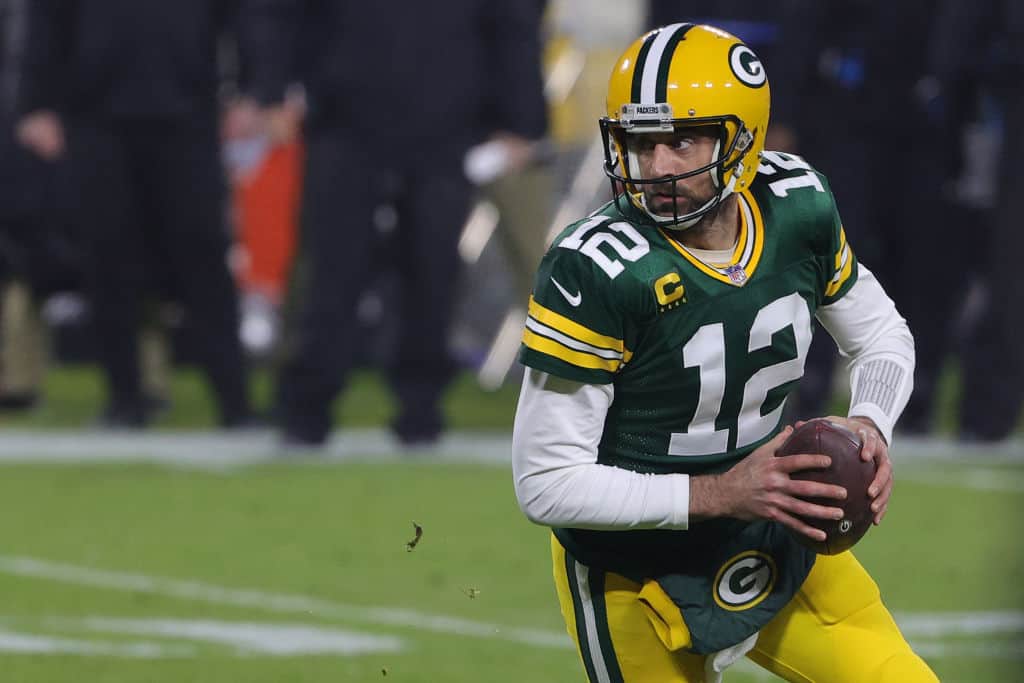NFL Picks, Predictions Against the Spread for Week 17