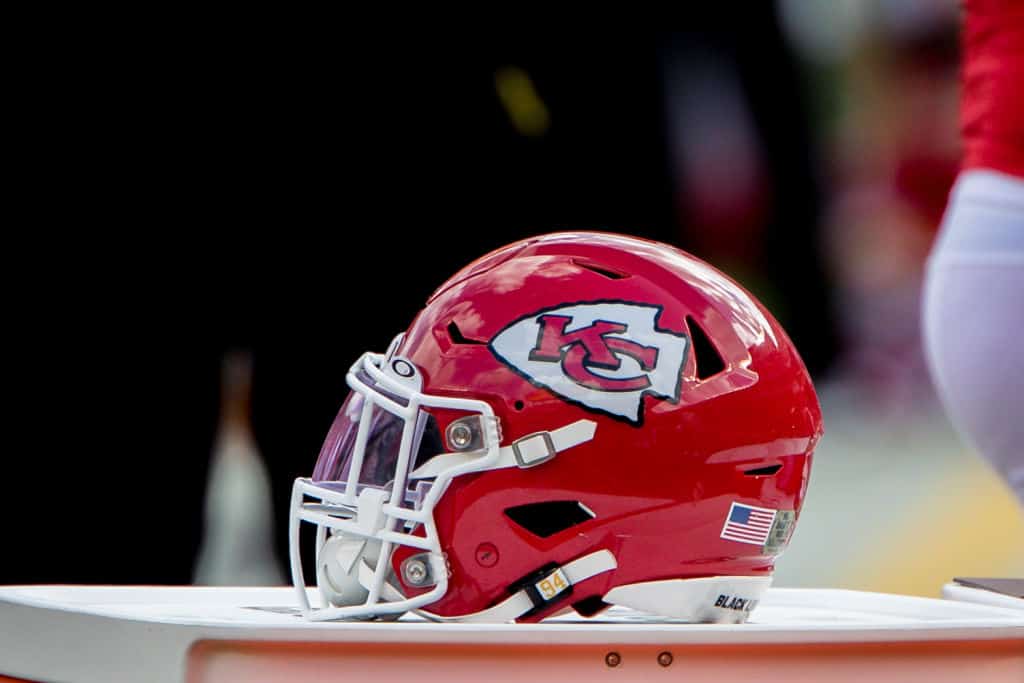 Chiefs Pre-Senior Bowl 7-Round 2021 NFL Mock Draft