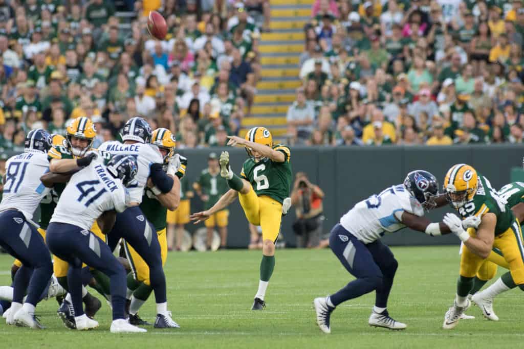 Green Bay Packers 2021 Season Preview: Distractions, what distractions?