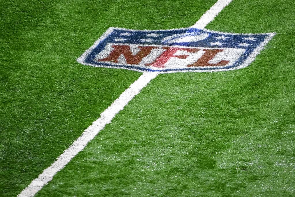 What time are the NFL games today? TV schedule, channels for