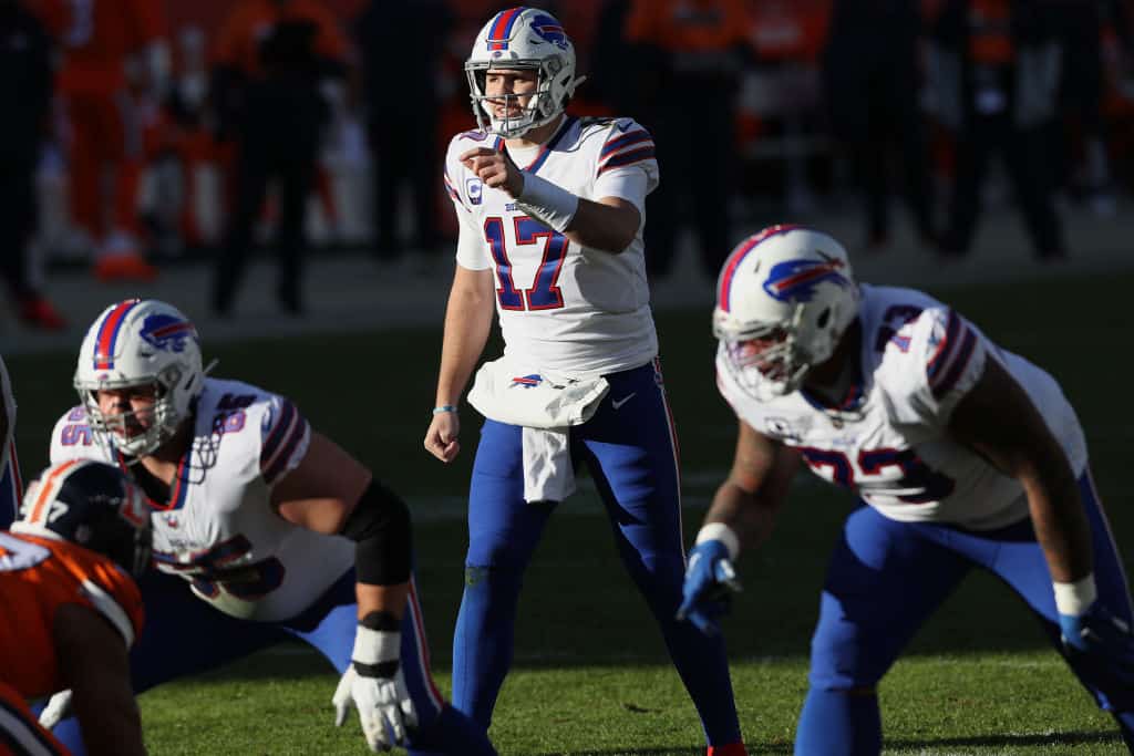 Buffalo Bills vs Tennessee Titans: X-Factors, Injury Update