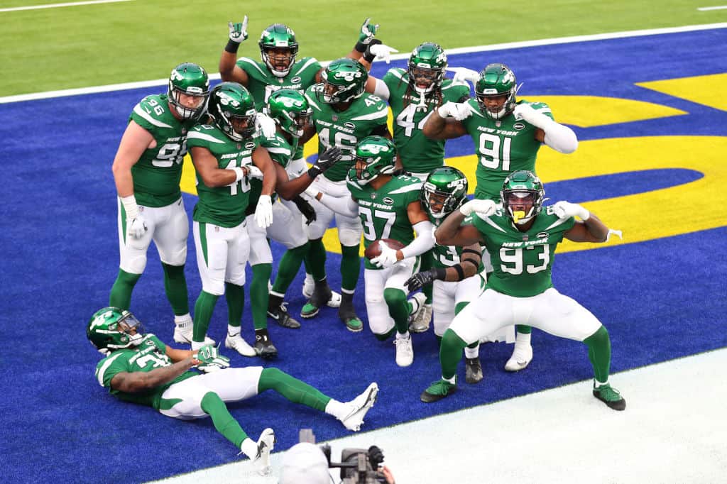 nyj football team