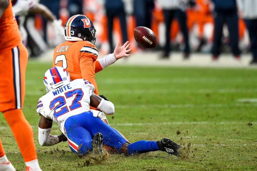 Week 15 NFL Recap: The Denver Broncos must solve their Drew Lock problem