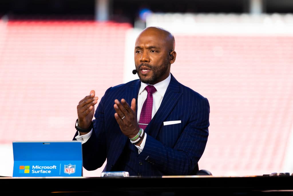 Louis Riddick GM Profile: Prior experience and interest rumors for 2021
