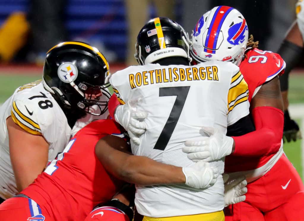 NFL Week 14 Recap: Super Bowl picture is foggier than ever after Week 14