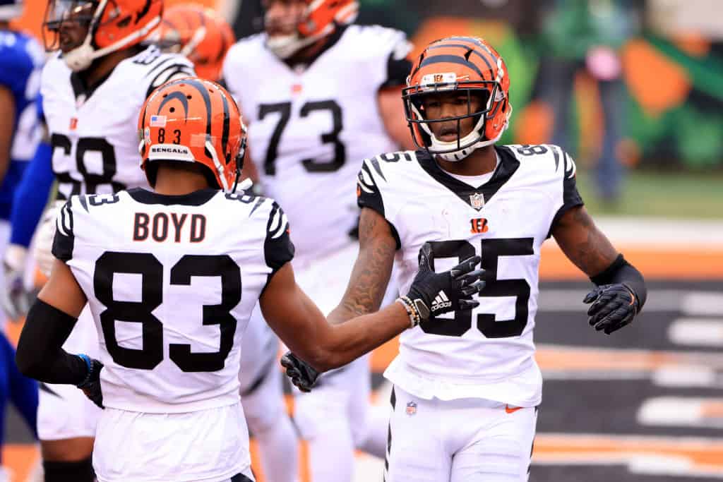 2020 NFL Week 14 – Dallas Cowboys @ Cincinnati Bengals Preview