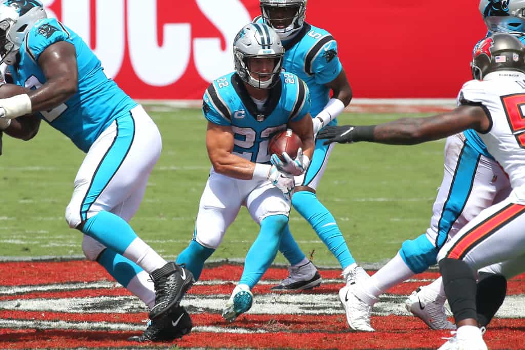 Fantasy RB Rankings: The Top-40 Running Backs for 2020