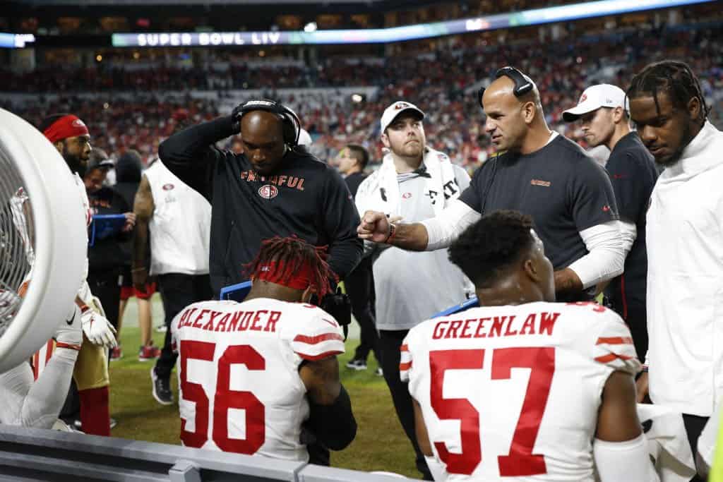 Eric Bieniemy of the Chiefs Should Be a Head Coach in the N.F.L.