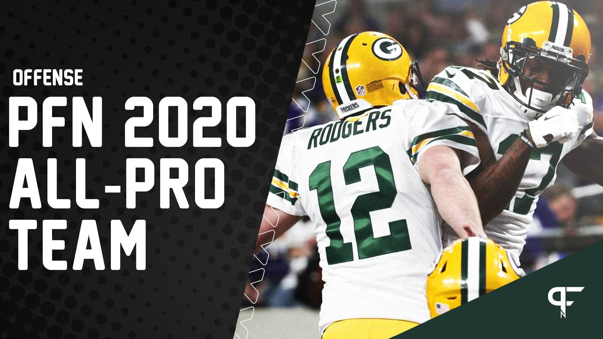 Top 10 Offensive Rookie of the Year candidates for the 2020 NFL