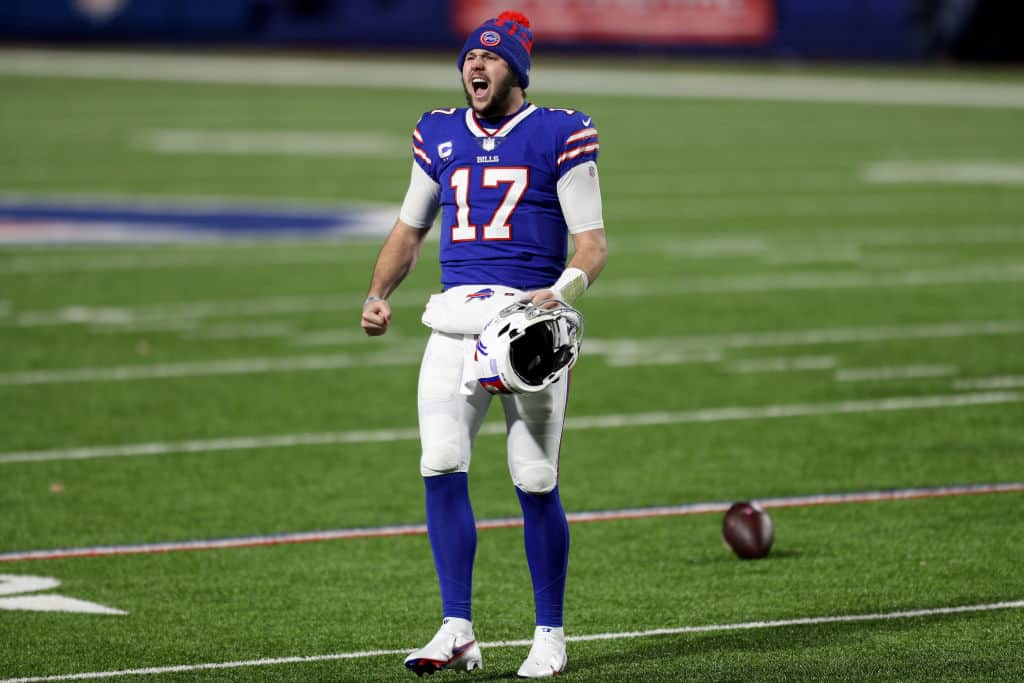 Dynasty Quarterback Rankings: Top assets heading into 2021