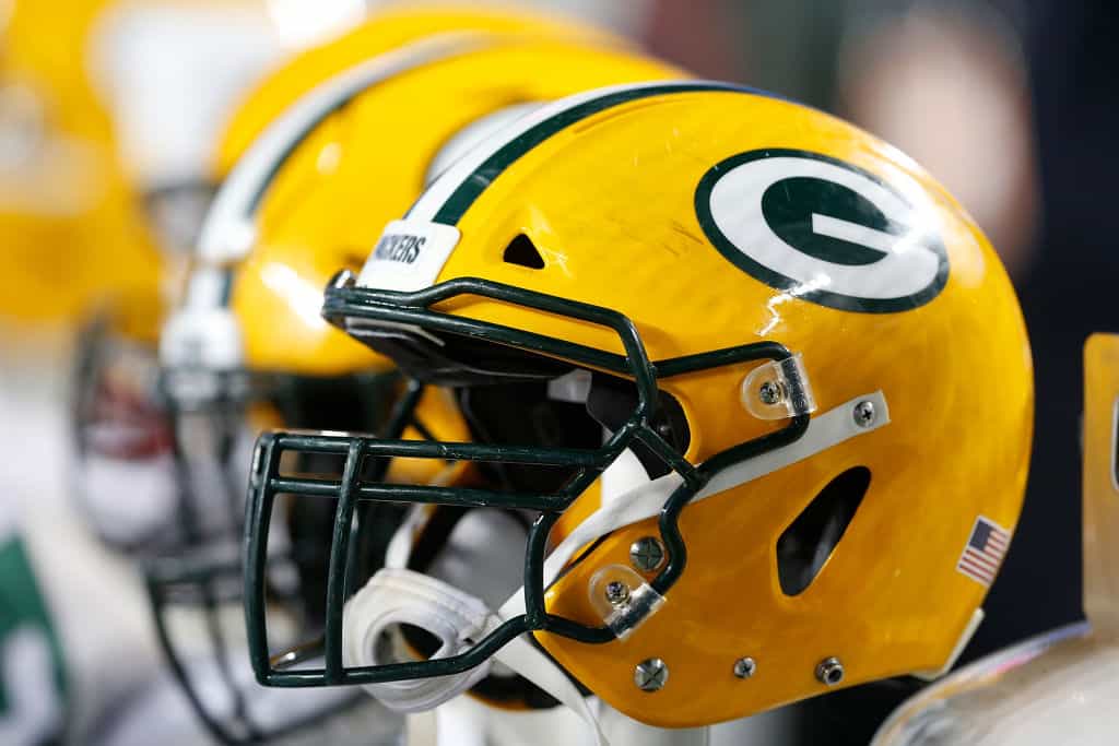 Packers Pre-Senior Bowl 7-Round 2021 NFL Mock Draft